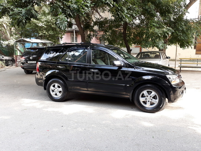 Kia Sorento 2006, 214,543 km - 3.8 л - Bakı