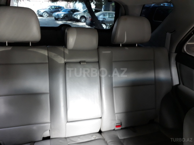 Kia Sorento 2006, 214,543 km - 3.8 л - Bakı