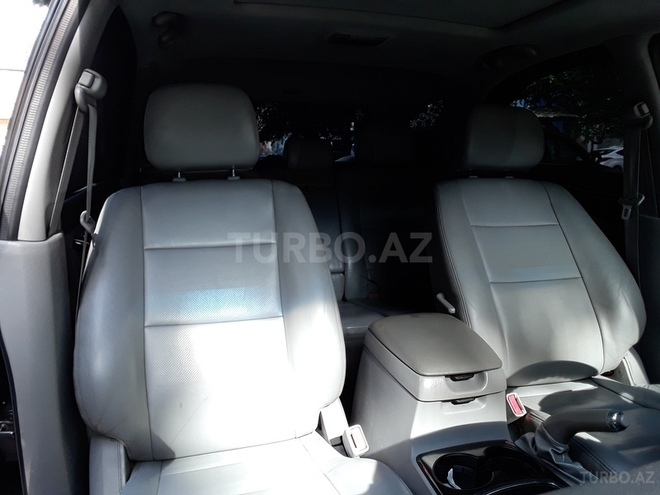 Kia Sorento 2006, 214,543 km - 3.8 л - Bakı