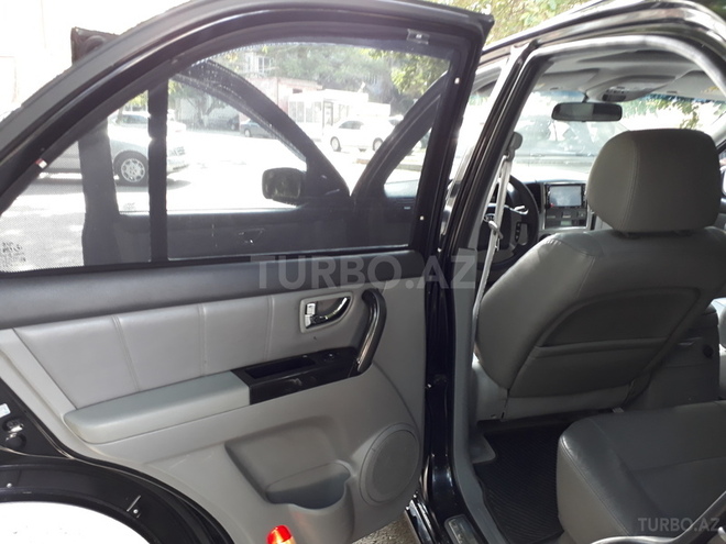 Kia Sorento 2006, 214,543 km - 3.8 л - Bakı