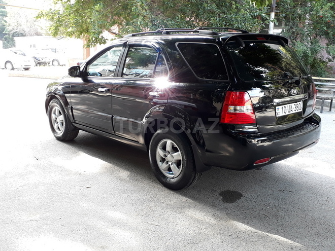 Kia Sorento 2006, 214,543 km - 3.8 л - Bakı