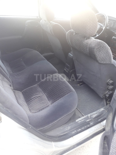 Opel Vectra 1996, 144,000 km - 2.0 l - Bakı