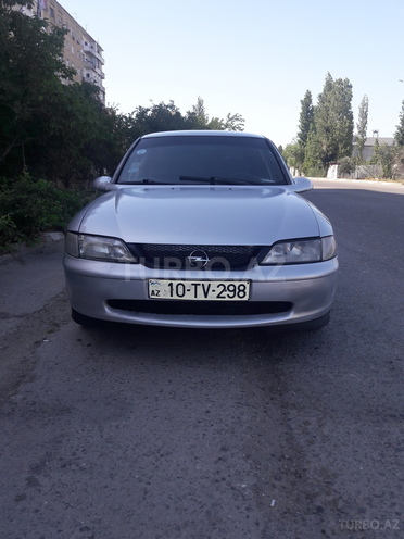 Opel Vectra 1996, 144,000 km - 2.0 l - Bakı