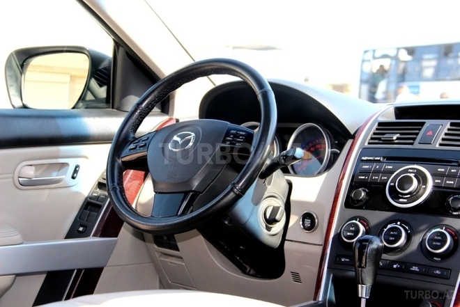 Mazda CX-9 2008, 131,000 km - 3.7 l - Bakı