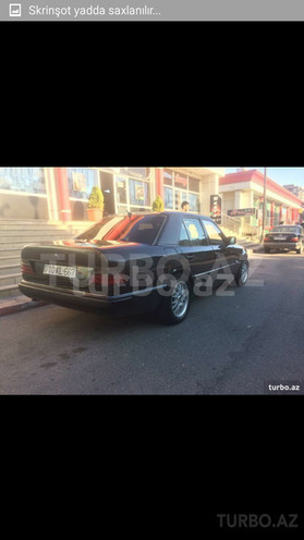 Mercedes E 230 1992, 360,000 km - 2.3 l - Bakı