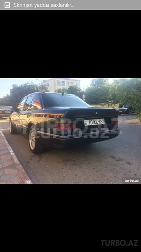 Mercedes E 230 1992, 360,000 km - 2.3 l - Bakı