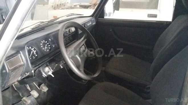 IJ 27175 2011, 50,000 km - 1.5 l - Bakı