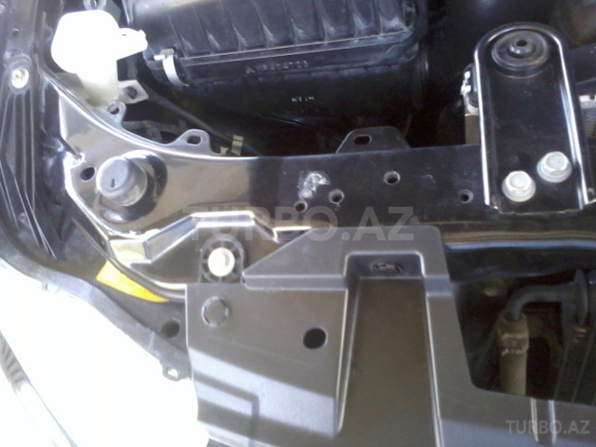 Mitsubishi Pajero 2007, 103,000 km - 3.0 l - Bakı