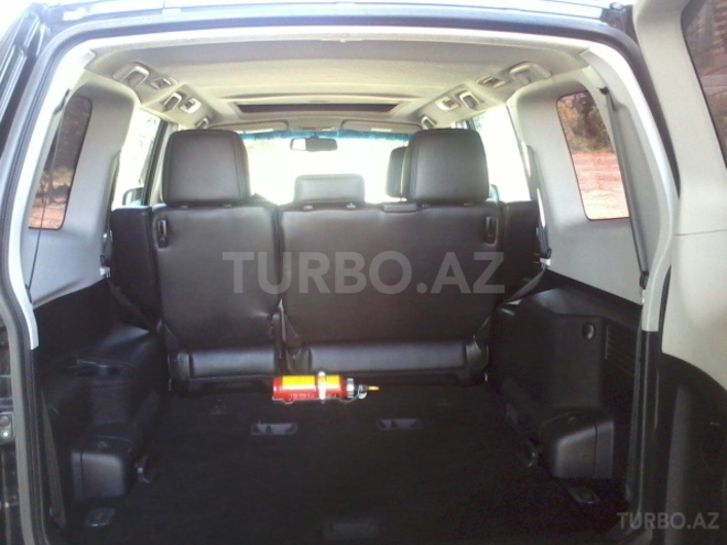 Mitsubishi Pajero 2007, 103,000 km - 3.0 l - Bakı