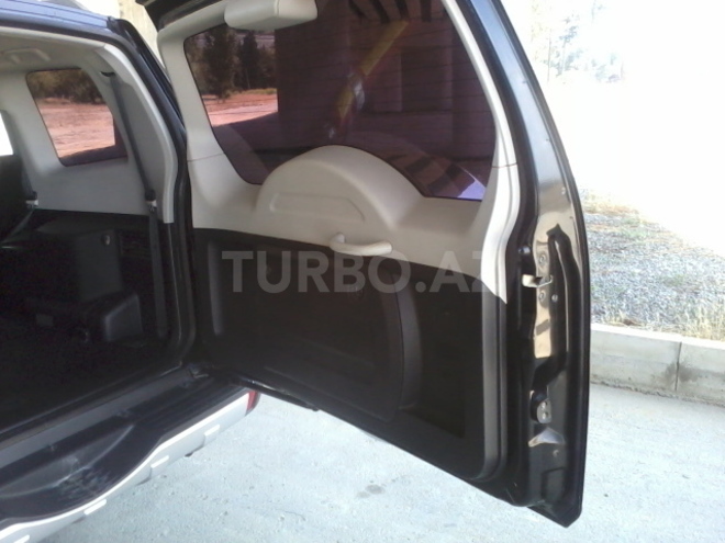 Mitsubishi Pajero 2007, 103,000 km - 3.0 l - Bakı