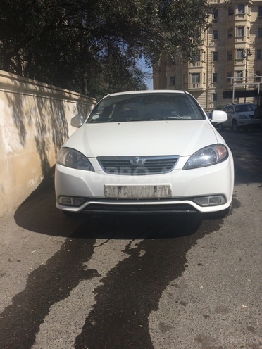 Daewoo Gentra 2014, 170,000 km - 1.5 l - Bakı