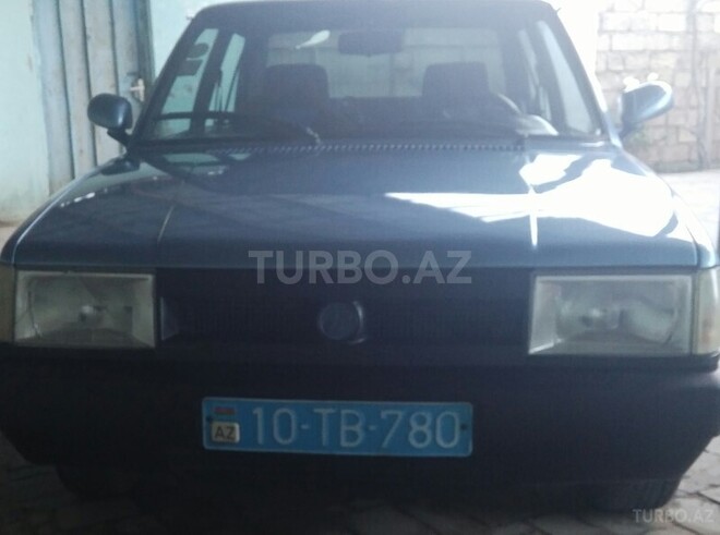 Tofas Sahin 2005, 318,000 km - 1.6 l - Bakı