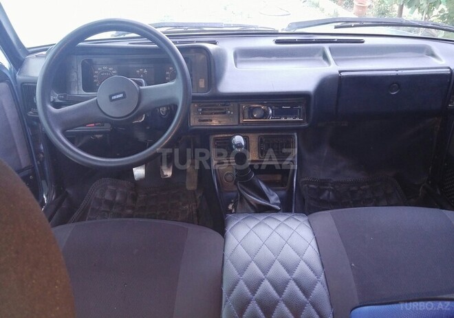 Tofas Sahin 2005, 318,000 km - 1.6 l - Bakı