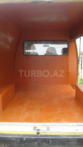 Ford Transit 1998, 390,678 km - 2.5 л - Xaçmaz