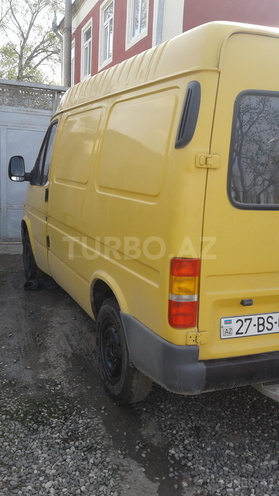 Ford Transit 1998, 390,678 km - 2.5 л - Xaçmaz