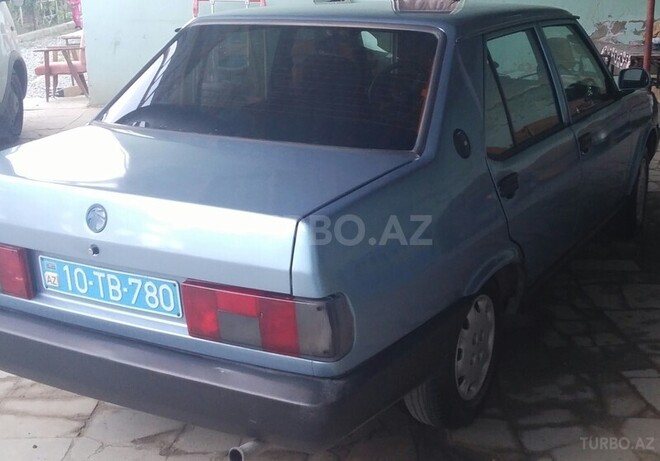 Tofas Sahin 2005, 318,000 km - 1.6 l - Bakı