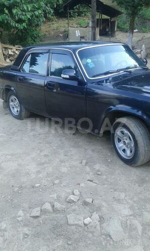 GAZ 31105 2006, 78,000 km - 2.3 л - Yardımlı