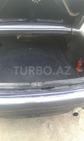 GAZ 31105 2006, 78,000 km - 2.3 л - Yardımlı