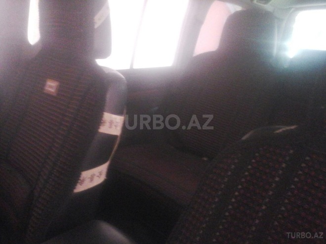 Mitsubishi Pajero 2007, 190,000 km - 3.0 л - Bakı
