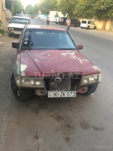 Mercedes 190 1992, 285,000 km - 0.2 l - Bakı