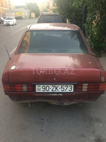Mercedes 190 1992, 285,000 km - 0.2 l - Bakı