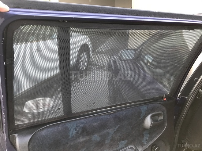 Opel Astra 1996, 430,000 km - 1.6 l - Bakı
