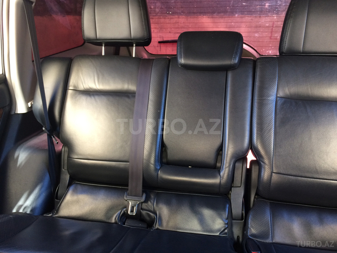 Mitsubishi Pajero 2008, 143,000 km - 3.0 л - Ucar