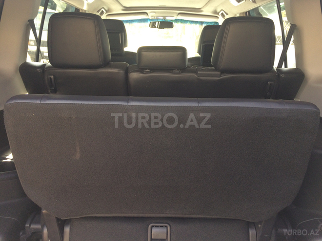 Mitsubishi Pajero 2008, 143,000 km - 3.0 л - Ucar