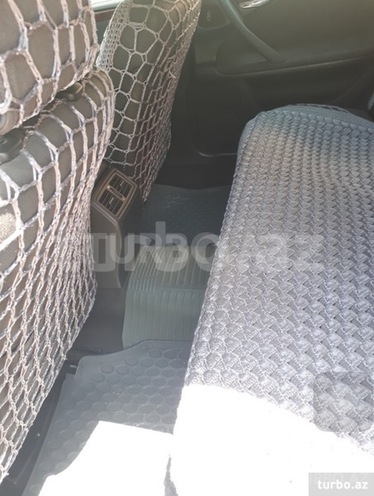 Mercedes E 220 1999, 650,000 km - 2.2 l - Bakı