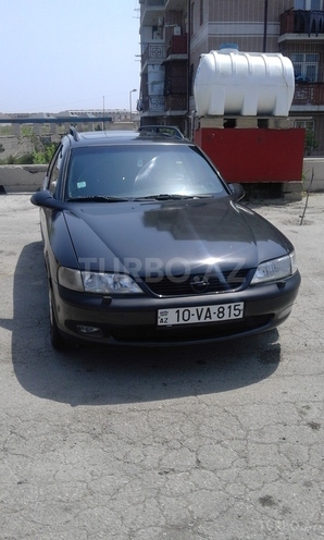 Opel Vectra 1997, 322,000 km - 0.2 l - Bakı