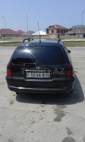 Opel Vectra 1997, 322,000 km - 0.2 l - Bakı