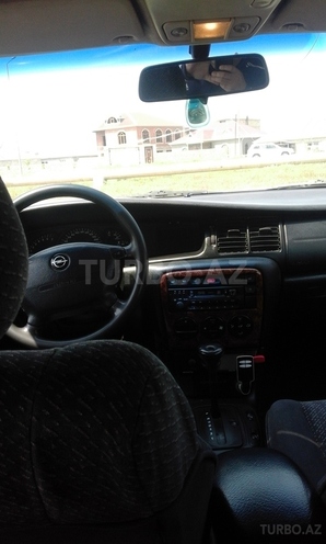 Opel Vectra 1997, 322,000 km - 0.2 l - Bakı