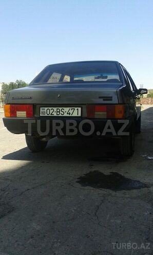 LADA (VAZ) 21099 1992, 564,311 km - 1.5 l - Gəncə