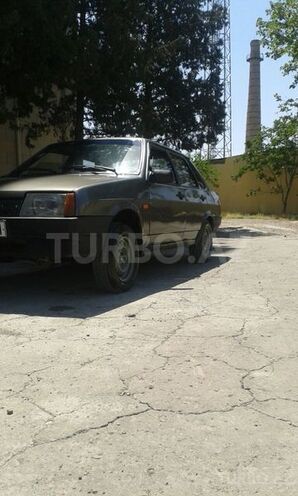 LADA (VAZ) 21099 1992, 564,311 km - 1.5 l - Gəncə