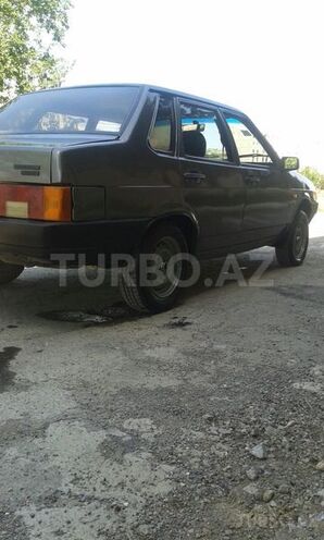 LADA (VAZ) 21099 1992, 564,311 km - 1.5 l - Gəncə