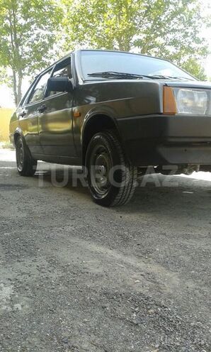 LADA (VAZ) 21099 1992, 564,311 km - 1.5 l - Gəncə