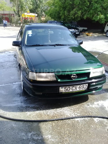 Opel Vectra 1994, 3,584,631 km - 0.2 l - Bakı