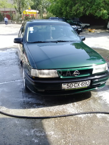 Opel Vectra 1994, 3,584,631 km - 0.2 l - Bakı