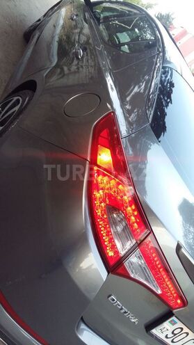 Kia Optima 2012, 80,000 km - 0.2 l - Xırdalan