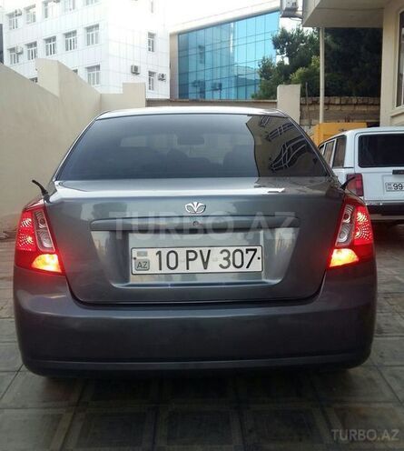 Daewoo Gentra 2014, 155,000 km - 1.5 л - Bakı