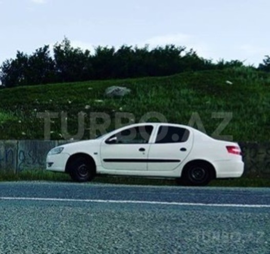 Iran Khodro Samand 2015, 150,000 km - 1.6 л - Bakı