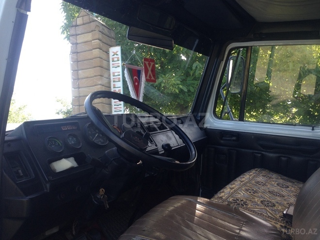 GAZ  1991, 100,321 km - 4.0 l - Zaqatala