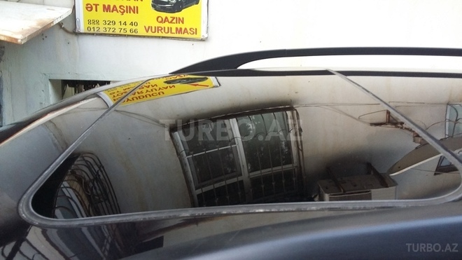 Volkswagen Passat 2008, 133,000 km - 2.0 l - Bakı