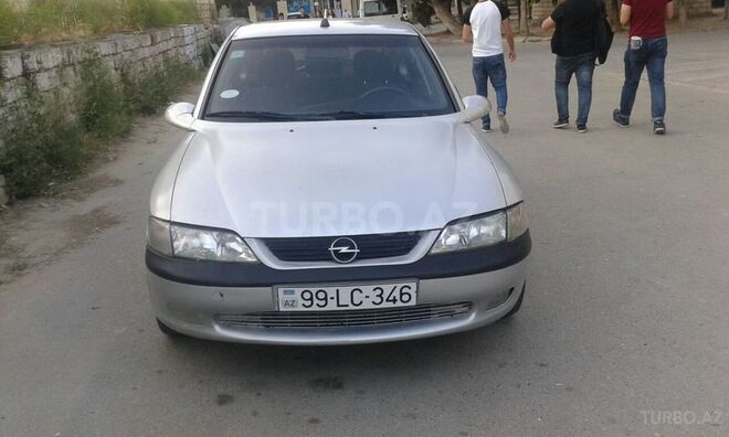 Opel Vectra 1998, 320,000 km - 1.6 l - Bakı
