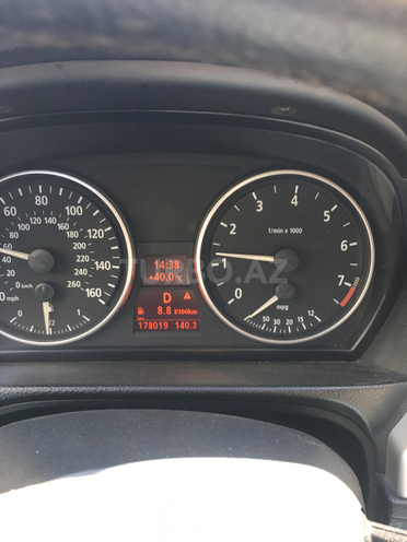 BMW 325 2005, 178,000 km - 0.3 l - Bakı