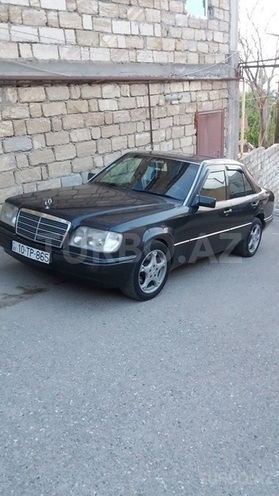Mercedes E 200 1993, 356,000 km - 2.0 l - Bakı