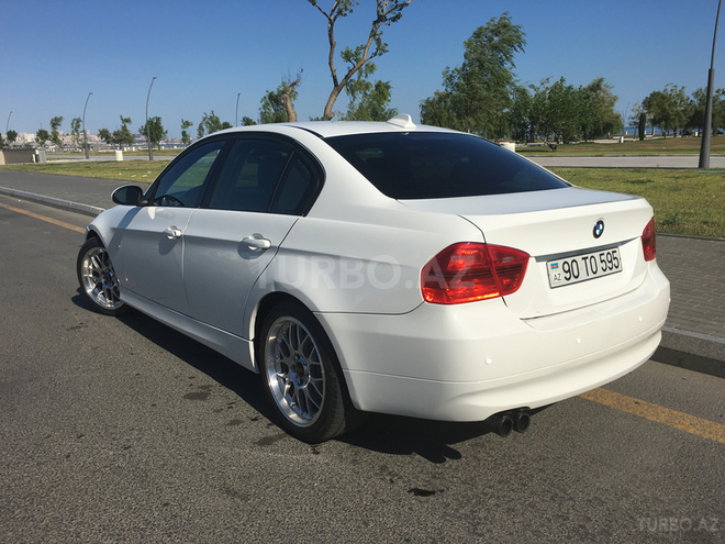 BMW 325 2005, 178,000 km - 0.3 l - Bakı