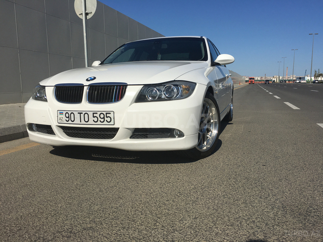 BMW 325 2005, 178,000 km - 0.3 l - Bakı
