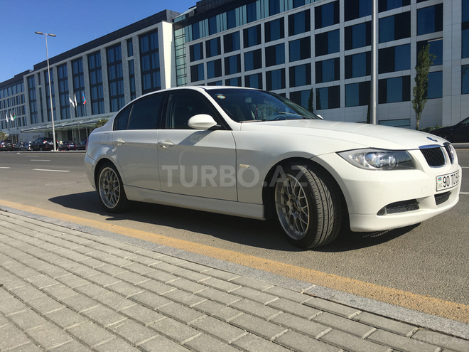 BMW 325 2005, 178,000 km - 0.3 l - Bakı