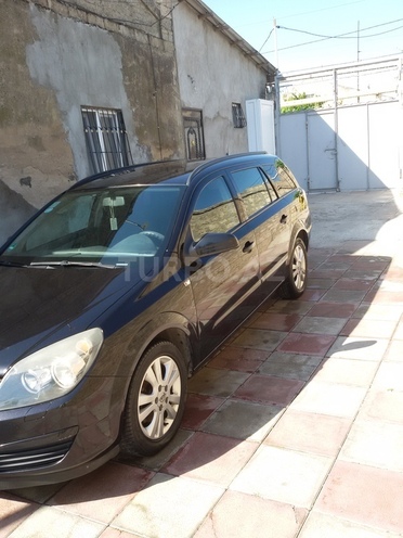 Opel Astra 2005, 221,000 km - 1.6 л - Bakı
